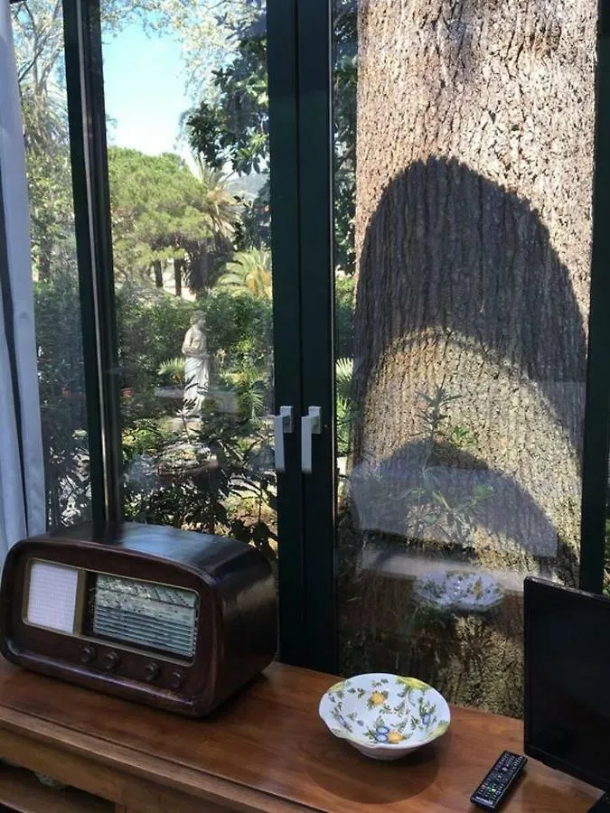 Il Nido - By The Sea - Ac Apartment Monterosso al Mare Italy