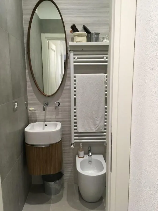 Il Nido - By The Sea - Ac Apartment Monterosso al Mare