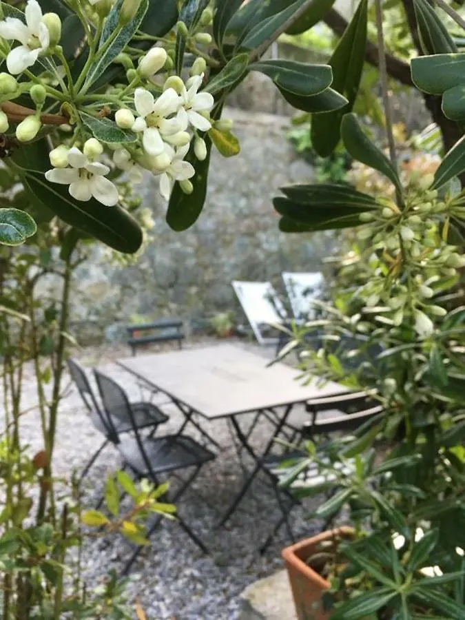 Il Nido - By The Sea - Ac Apartment Monterosso al Mare