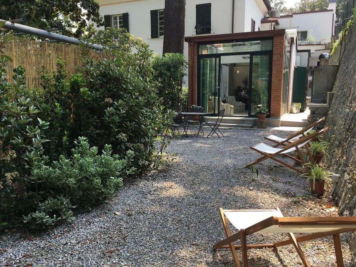 Il Nido - By The Sea - Ac Apartment Monterosso al Mare