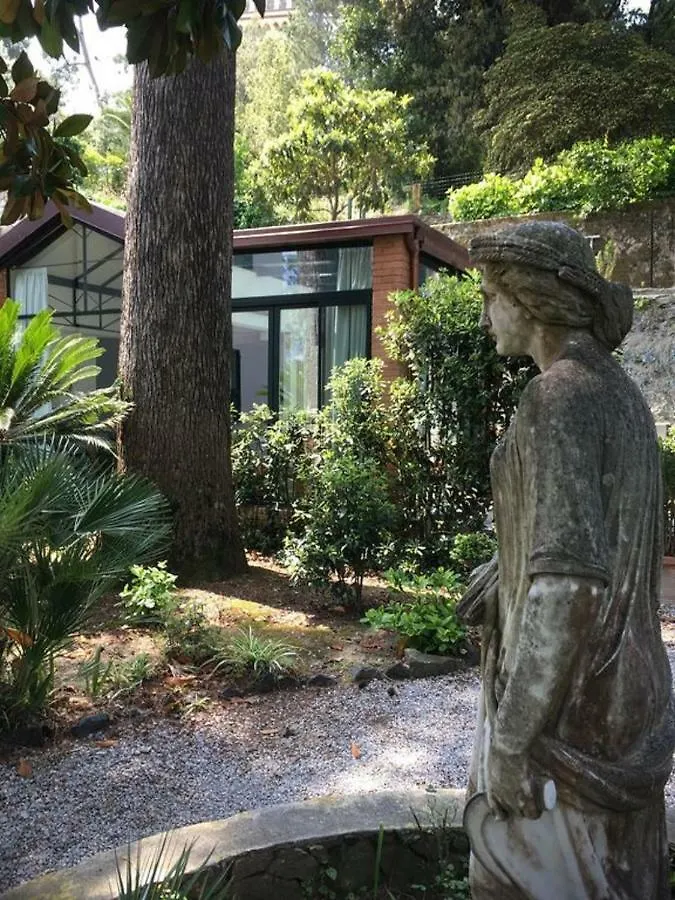 Il Nido - By The Sea - Ac Apartment Monterosso al Mare Italy